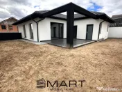 Casa individuala 1 nivel zona Viile Sibiului 