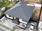 Casa individuala 1 nivel zona Viile Sibiului 