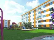 Apartament 2 camere | Grandis Residence | Tractorul | Parcar 