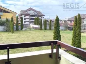 Apartament 2 camere | Grandis Residence | Tractorul | Parcar 