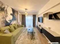 Inchiriere apartament 2 camere, de lux , MRS cartier