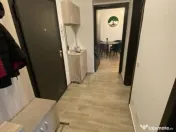 Inchiriere apartament 2 camere, de lux , MRS cartier 