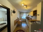 Ap 2 cam, renovat, parcare, B.dul Independentei 