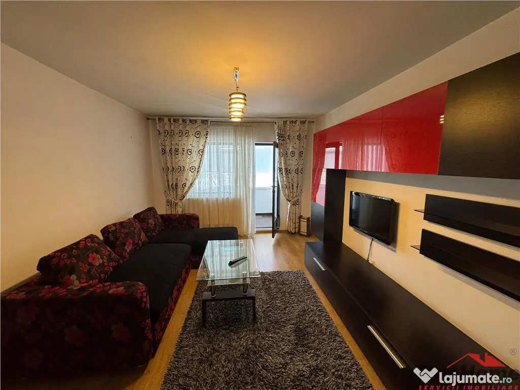 Ap 2 cam, renovat, parcare, B.dul Independentei