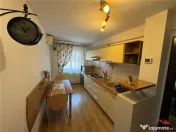 Ap 2 cam, renovat, parcare, B.dul Independentei 