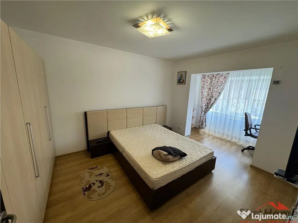 Ap 2 cam, renovat, parcare, B.dul Independentei