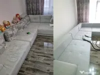 Curatare Profesionala Tapiterie, canapele, colțare, saltele.