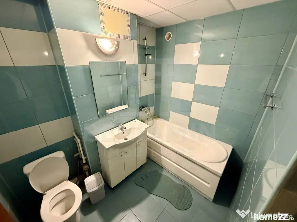 3 Decomandate-2Bai-Ultracentral-Ramada-77mp-Bloc 1982-Dis... - Craiova (Dolj)