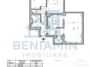 3 Decomandate-2Bai-Ultracentral-Ramada-77mp-Bloc 1982-Dis... 