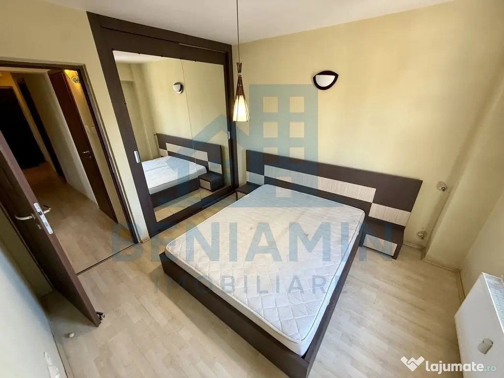 3 decomandate - 77mp - teava de gaze - 1982 - 2 bai - Ramada