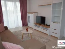 Apartament 2 Camere si Parcare Privata Zona Maurer