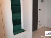 Apartament 2 Camere si Parcare Privata Zona Maurer 