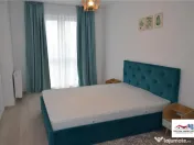 Apartament 2 Camere si Parcare Privata Zona Maurer 