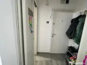 Apartament cu 2 camere transformat in 3, Brazda lui Novac, z 