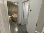 Apartament cu 2 camere transformat in 3, Brazda lui Novac, z 