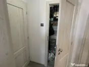 Apartament cu 2 camere transformat in 3, Brazda lui Novac, z 