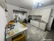 Apartament cu 2 camere transformat in 3, Brazda lui Novac, z 