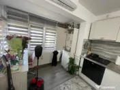 Apartament cu 2 camere transformat in 3, Brazda lui Novac, z 