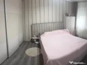 Apartament cu 2 camere transformat in 3, Brazda lui Novac, z 