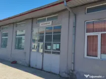 Spatiu Industrial / Depozit - 136mp