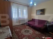 Urgent ! Apartament decomandat 60 mp etaj 2 zona buna cu piv 