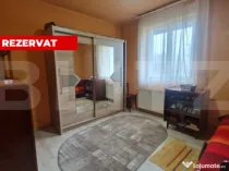 Apartament decomandat, 60 mp, etaj 2, cu pivnita in acte 16