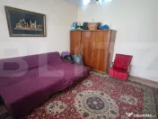 Urgent ! Apartament decomandat 60 mp etaj 2 zona buna cu piv 