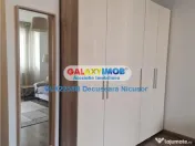 Apartament 2 camere mobilat utilat Militari Residence 400 Eu 