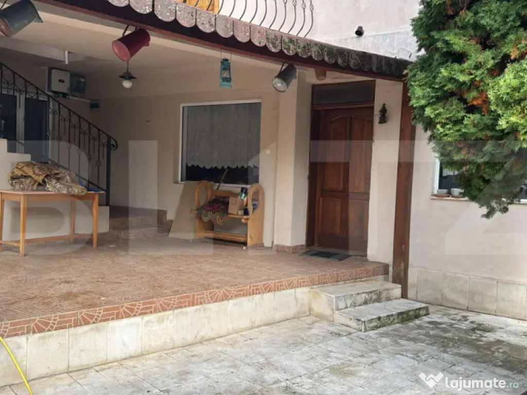 Casa deosebita de vanzare, zona Titulescu