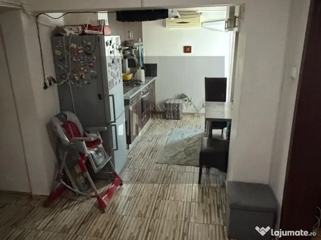 Apartament 3 Camere | Crangasi | Proximitate Metrou| Cent...