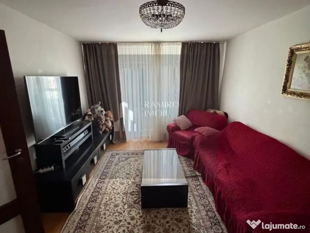 Apartament 3 Camere | Crangasi | Proximitate Metrou| Cent...