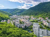 Panorama superba, 4 camere, 2 bai, 2 balcoane, Racadau, Bras 