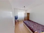 Panorama superba, 4 camere, 2 bai, 2 balcoane, Racadau, Bras 