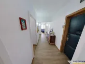 Panorama superba, 4 camere, 2 bai, 2 balcoane, Racadau, Bras 