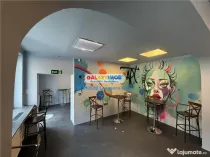 Spatiu Comercial, Cafenea, Bistro, Restaurant, Terasa