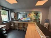 Spatiu Comercial, Cafenea, Bistro, Restaurant, Terasa 