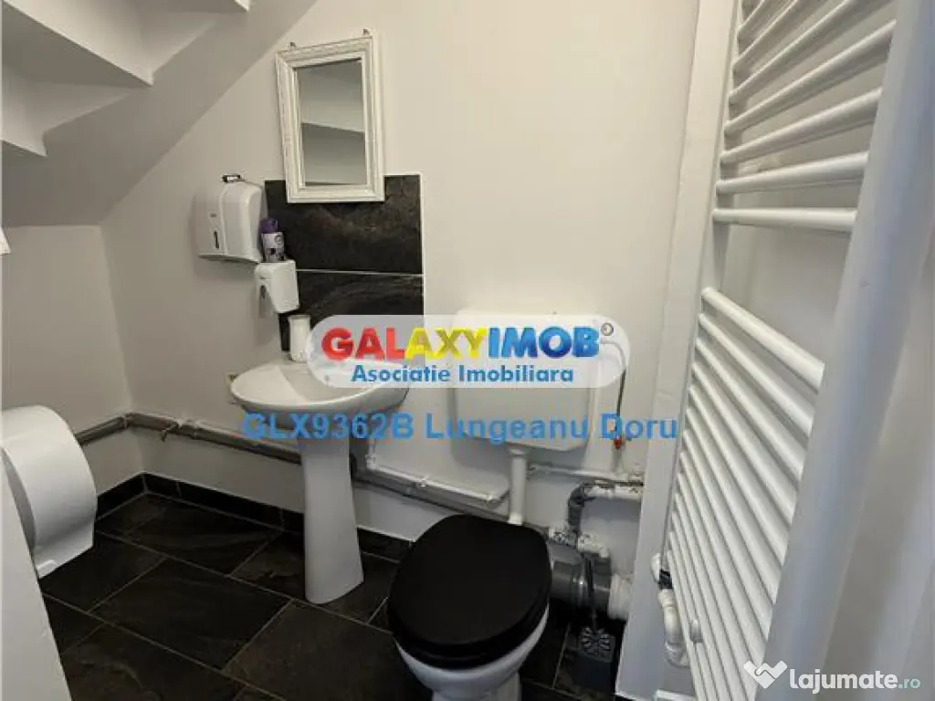 Spatiu Comercial, Cafenea, Bistro, Restaurant, Terasa