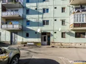 FILM! Apartament 2 camere,luminos,loc parcare,in centrul sta 