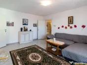 FILM! Apartament 2 camere,luminos,loc parcare,in centrul sta 