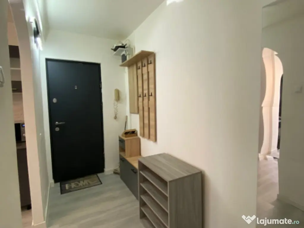 Apartament 2 camere semidecomandat, 50 mp, Craiovita