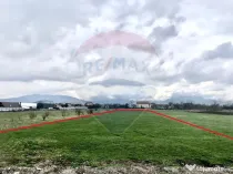 COMISION 0% | Teren intravilan | 3545 MP | Oportunitate d...