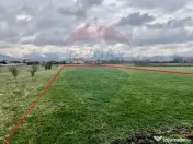 COMISION 0% | Teren intravilan | 3545 MP | Oportunitate d... 