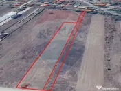 COMISION 0% | Teren intravilan | 3545 MP | Oportunitate d... 