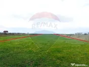 COMISION 0% | Teren intravilan | 3545 MP | Oportunitate d... 