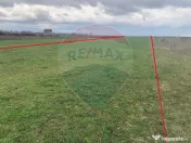 COMISION 0% | Teren intravilan | 7 parcele de 506 mp | PU... 