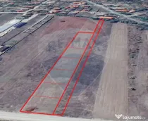 COMISION 0% | Teren intravilan | 7 parcele de 506 mp | PU...