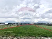 COMISION 0% | Teren intravilan | 7 parcele de 506 mp | PU... 