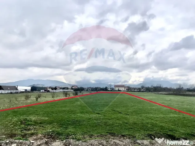 COMISION 0% | Teren intravilan | 7 parcele de 506 mp | PU...