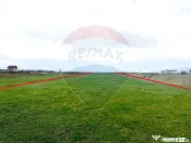 COMISION 0% | Teren intravilan | 7 parcele de 506 mp | PU... 