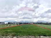 COMISION 0% | Teren intravilan | 7 parcele de 506 mp | PU... 